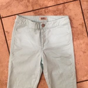 Junior Skinny Pants
